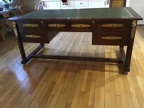 Bureau de ministre double face 980 Brest (29)