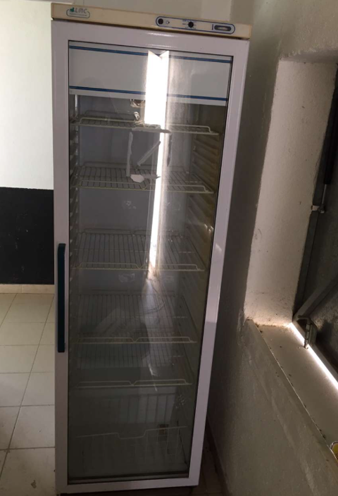 frigo a boissons Le Pouget (34)