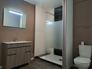  Appartement � louer 2 pi�ces 59 m�