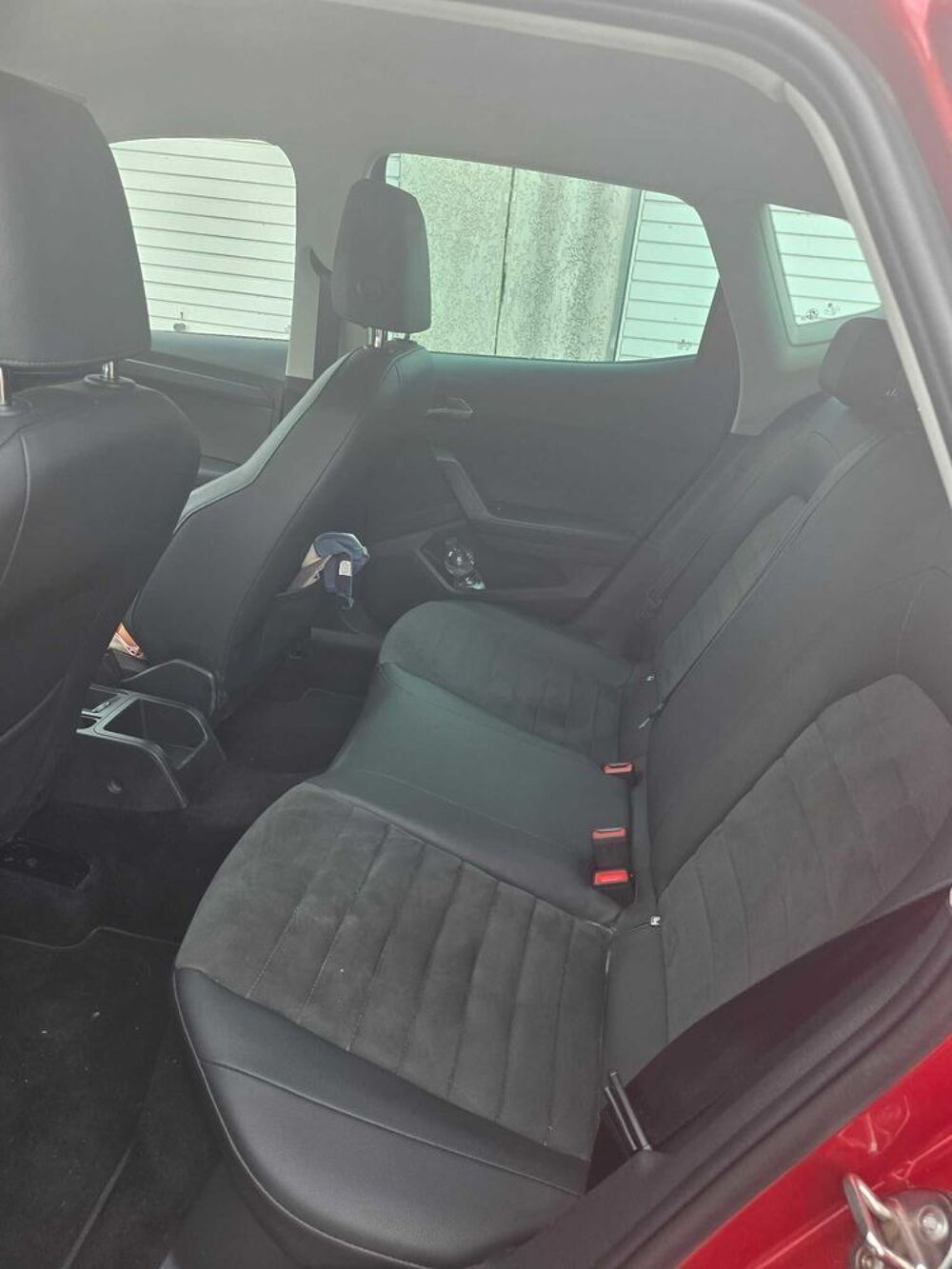 Arona 1.0 EcoTSI 95 ch Start/Stop BVM5 Xcellence 2021 occasion 13390 Auriol