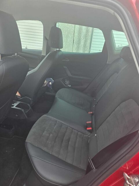 Seat Arona 1.0 EcoTSI 95 ch Start/Stop BVM5 Xcellence 2021 occasion Auriol 13390