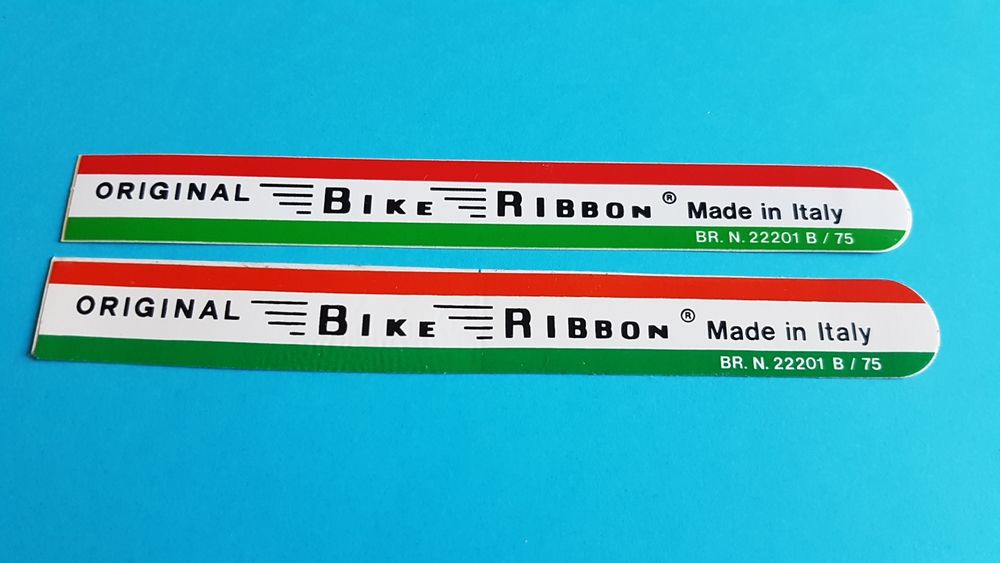 BIKE RIBBON Vélos