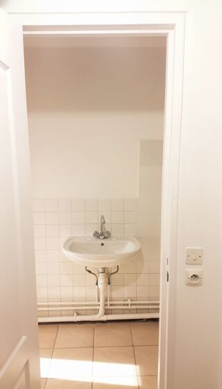  Appartement  vendre 1 pice 21 m