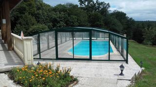  Maison � vendre 9 pi�ces 250 m�