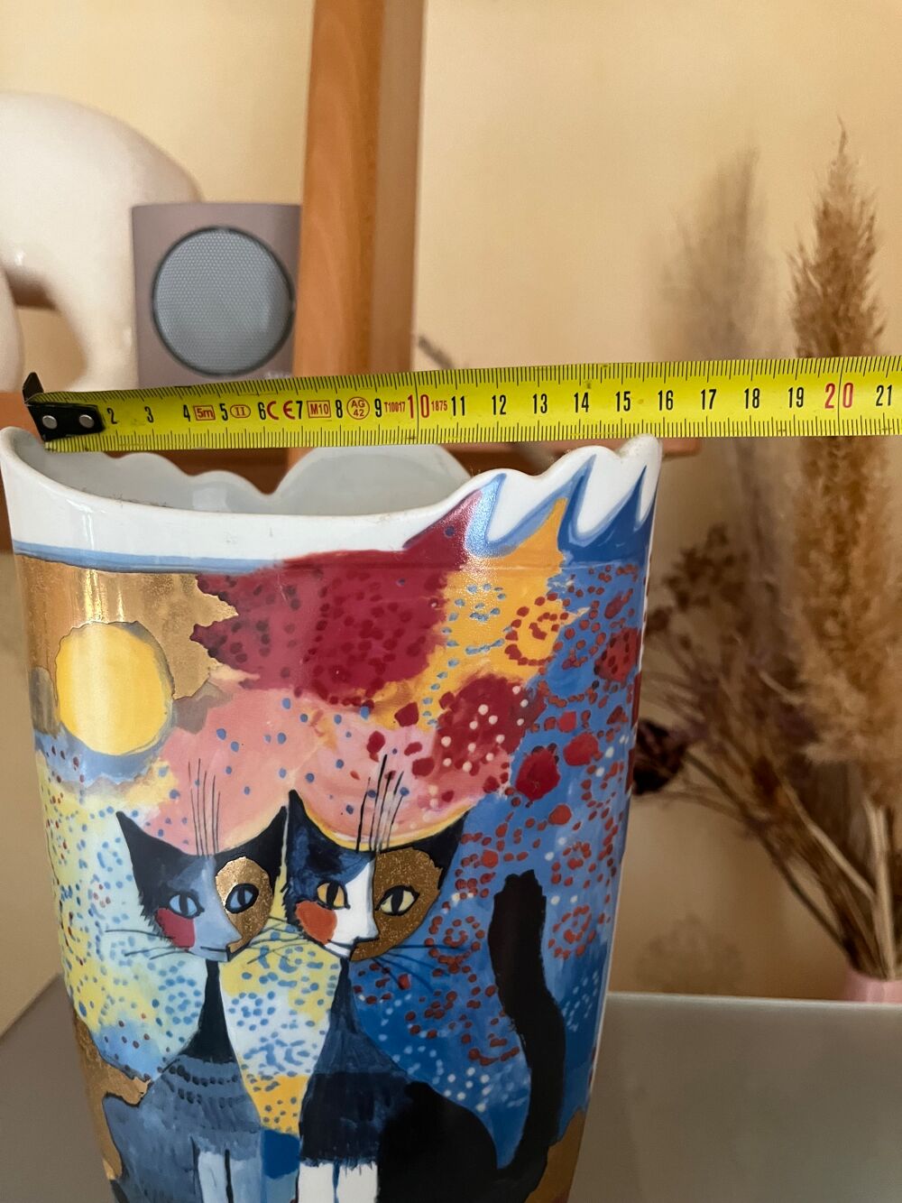 Rosita Wachtmeister Décoration