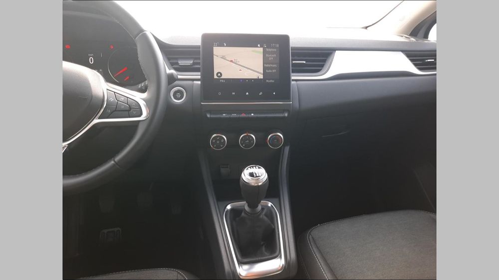 Captur TCe 90 Evolution 2023 occasion 91150 &Eacute;tampes