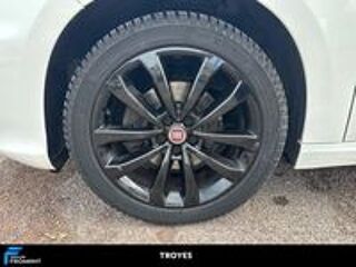 Tipo 5 Portes 1.4 95 ch S&S S-Design 2021 occasion 10600 La Chapelle-Saint-Luc
