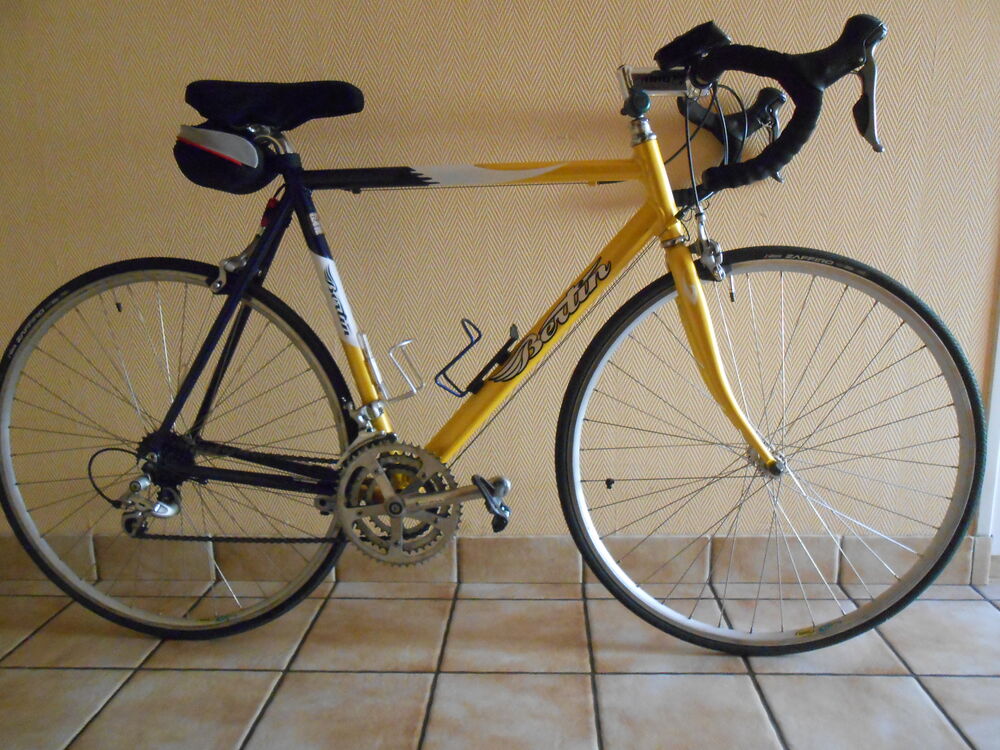 V&eacute;lo de course adulte Sports