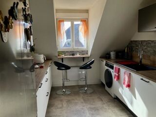  Appartement  vendre 4 pices 93 m