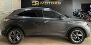 DS7 Crossback PureTech 225 EAT8 Grand Chic 2018 occasion 81000 Albi