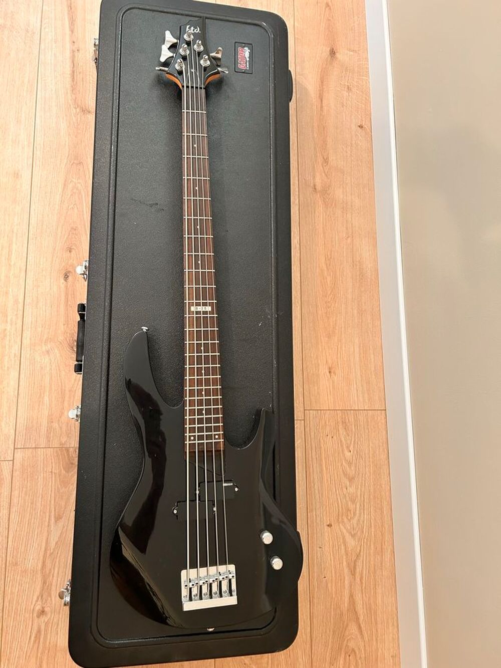 Basse 5 cordes LTD neuf Instruments de musique