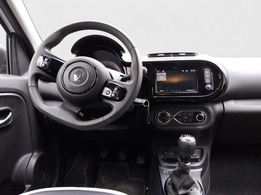 Twingo III SCe 65 SL Urban Night 2023 occasion 92120 Montrouge
