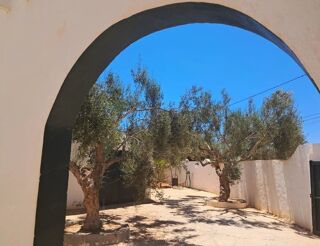  Maison à vendre 6 pièces 180 m² Midoun djerba