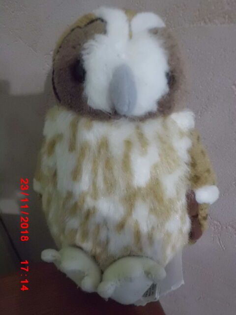 CHOUETTE SONORE K&M 15 Oignies (62)