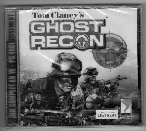 JEUX  PC 2 Caumont (09)