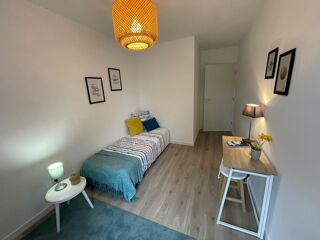  Appartement � louer 4 pi�ces 97 m� Saint-andr�-lez-lille