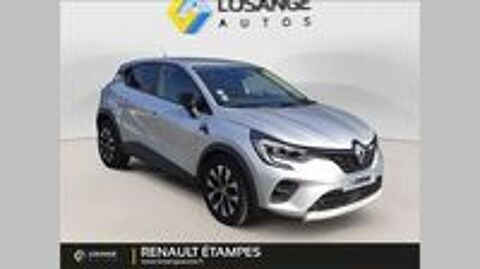 Captur TCe 90 Evolution 2023 occasion 91150 &Eacute;tampes