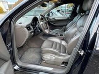 Macan Turbo 3.6 V6 400 ch PDK 2014 occasion 69007 Lyon