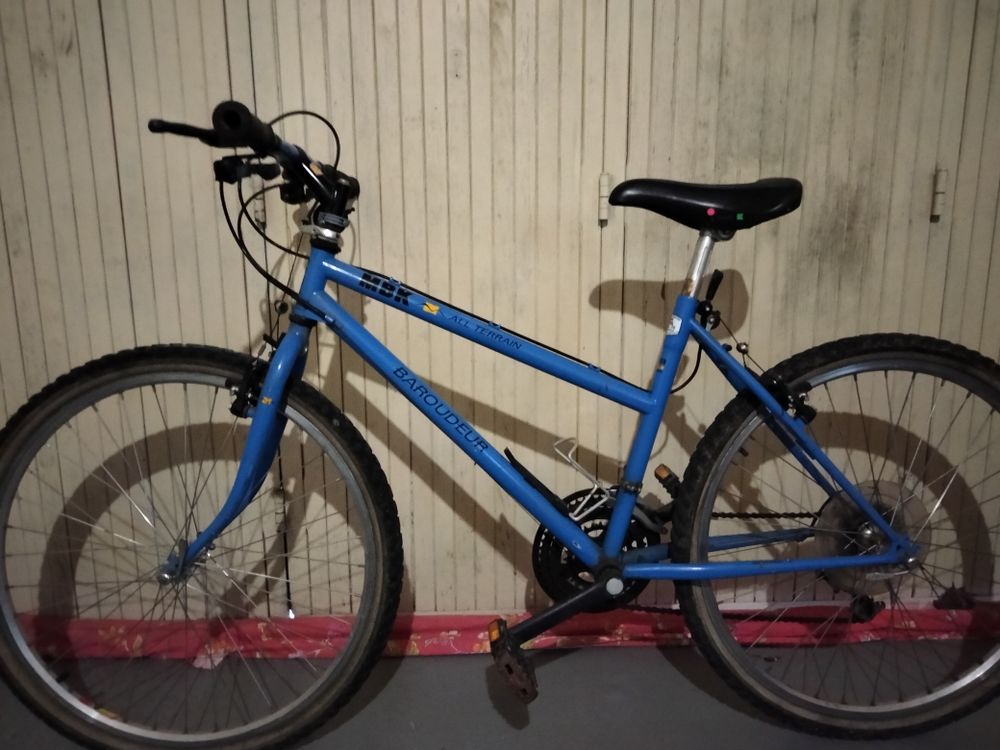 de v&eacute;lo Vélos
