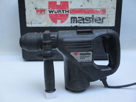 WURTH H 28C - Perforateur 120 Cagnes-sur-Mer (06)