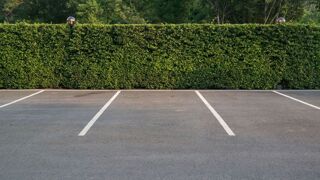  Parking / Garage � vendre 20 m�