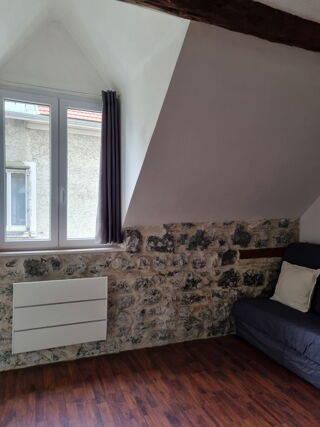  Appartement à louer 1 pièce 18 m² Grenoble