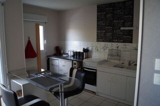  Appartement à louer 3 pièces 72 m²