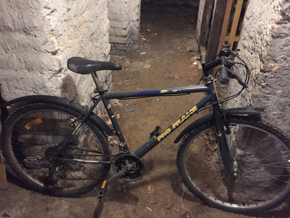 vtt homme Vélos