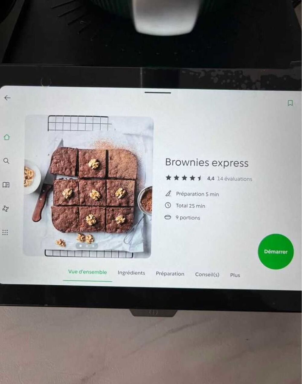Thermomix TM7 Electroménager