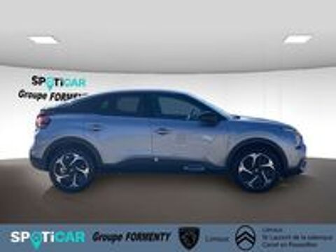 C4 PureTech 130 S&S EAT8 Shine 2023 occasion 11300 Limoux