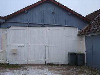  Atelier � louer 2 pi�ces 279 m� Nevers