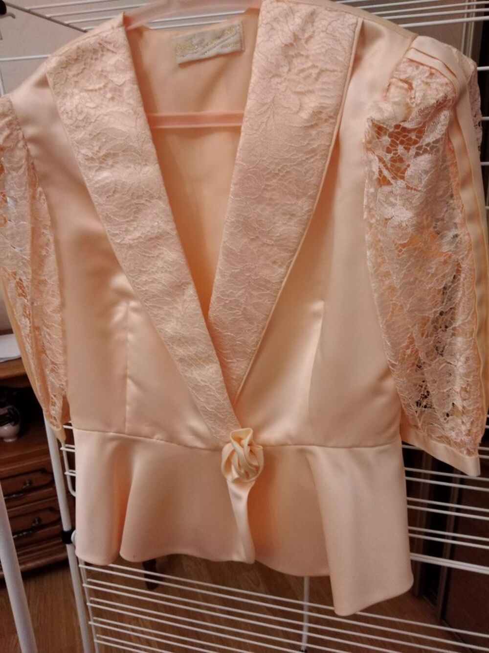 ensemble ceremonie Vêtements