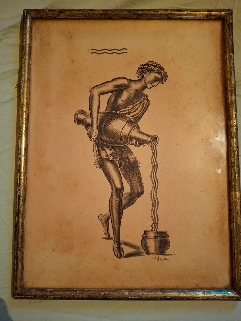 Lithographie 