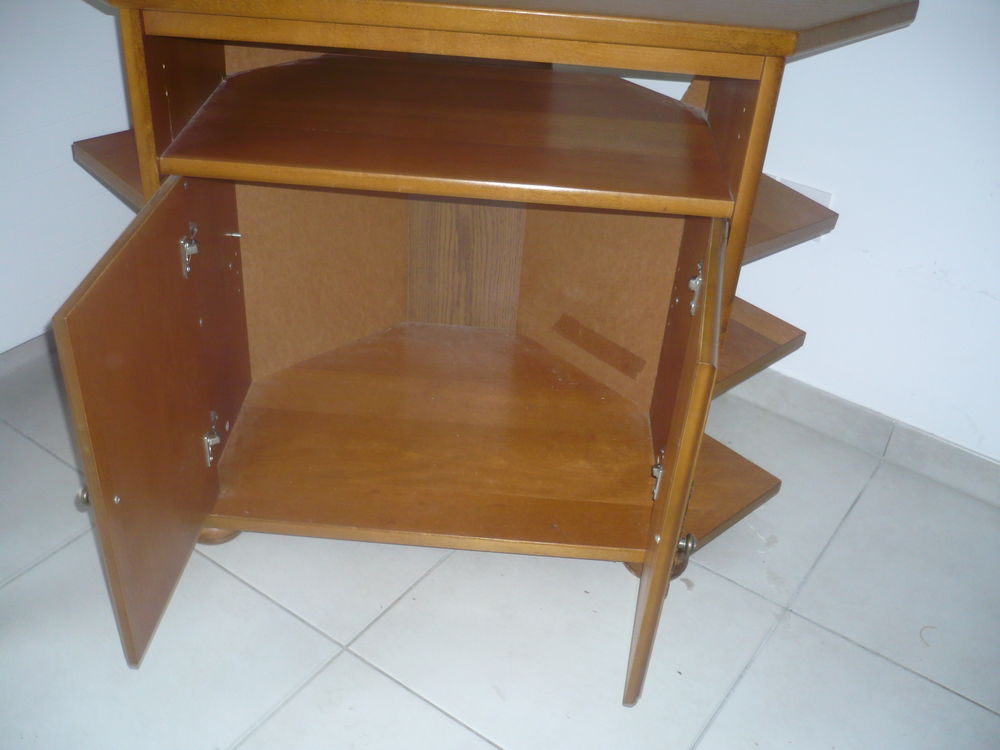MEUBLE TV D'ANGLES Meubles