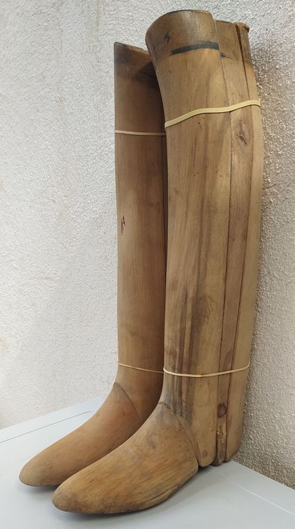 Embauchoirs en bois massif
Sports
