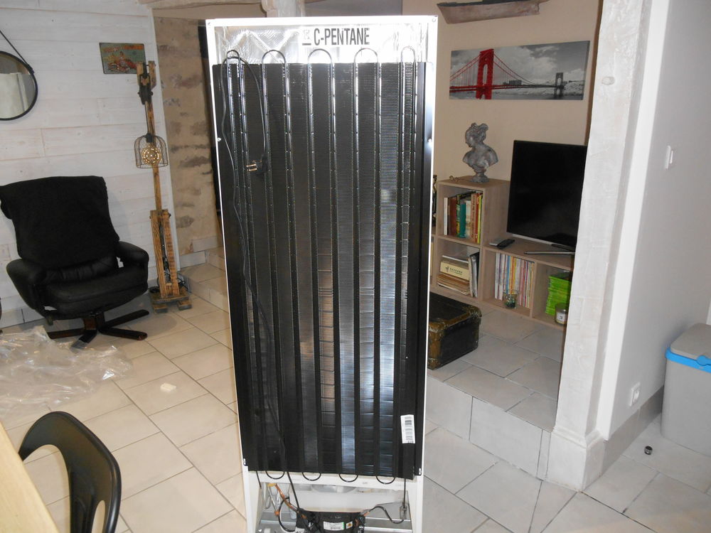 REFRIGIRATEUR SUPER ETAT VENDU CAUSE DOUBLE EMPLOI Electroménager