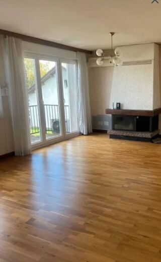  Maison � vendre 4 pi�ces 80 m� Lommerange