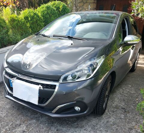Peugeot 208 PureTech 68ch BVM5 Active