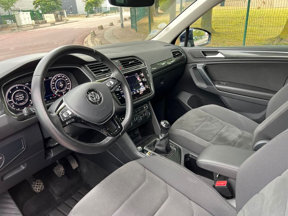 Tiguan 2.0 TDI 150 Carat 2019 occasion 78680 &Eacute;p&ocirc;ne