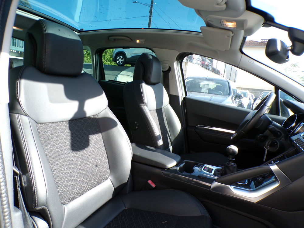3008 1.6 BlueHDi 120ch S&S BVM6 Business 2015 occasion 42300 Roanne