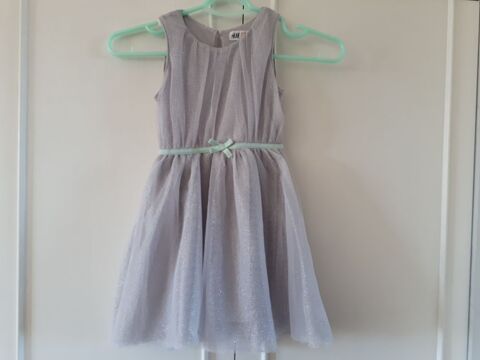Robe 5/6 ans - TBE 5 Villemomble (93)