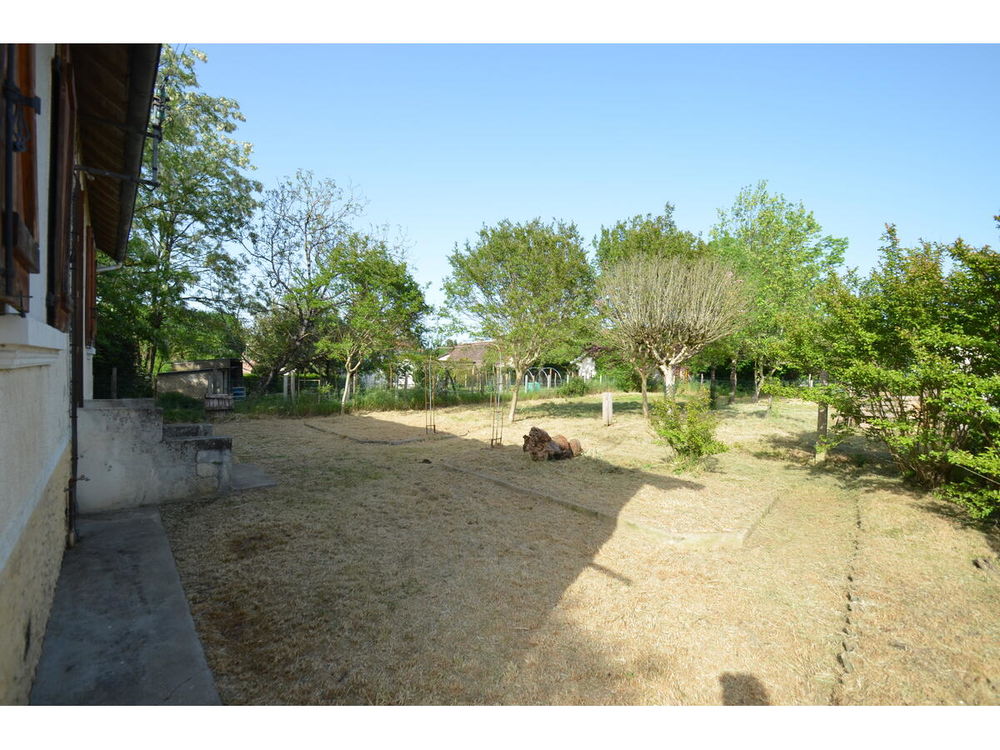 Maison 3 pièces 73 m² · à Montpon-Ménestérol · 73 m² · 112 900 €