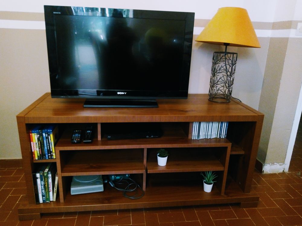 Grand Meuble TV - Maisons du Monde Meubles