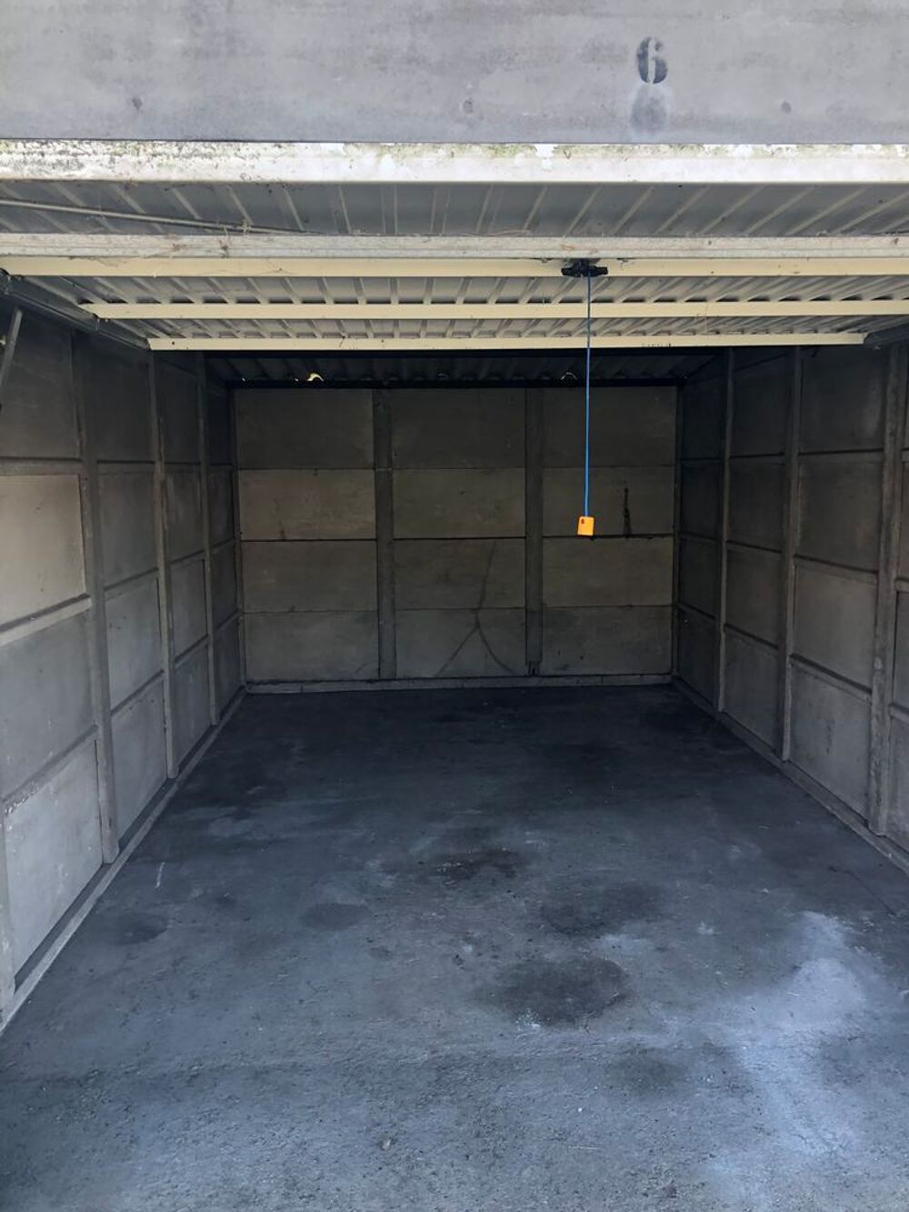 Location Parking/Garage Garage /box dans carmaux Carmaux