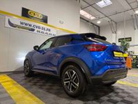 Juke DIG-T 114 Acenta 2024 occasion 31100 Toulouse