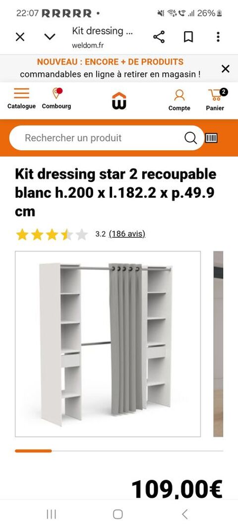 Dressing 80 Combourg (35)