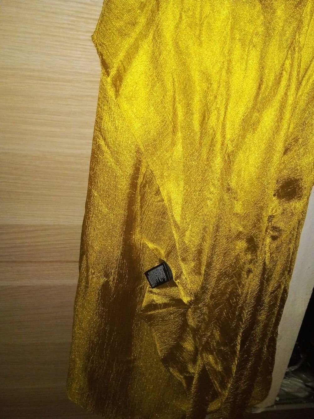 foulard de qualit&eacute; Vêtements