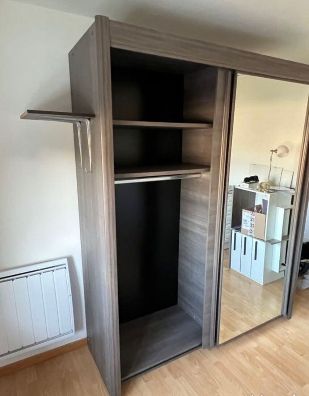 Armoire Dressing Meubles