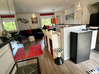  Duplex/triplex � vendre 3/4 pi�ces 84 m�