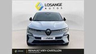 M&eacute;gane Megane E-Tech EV60 220 ch optimum charge Techno 2024 occasion 91170 Viry-Ch&acirc;tillon